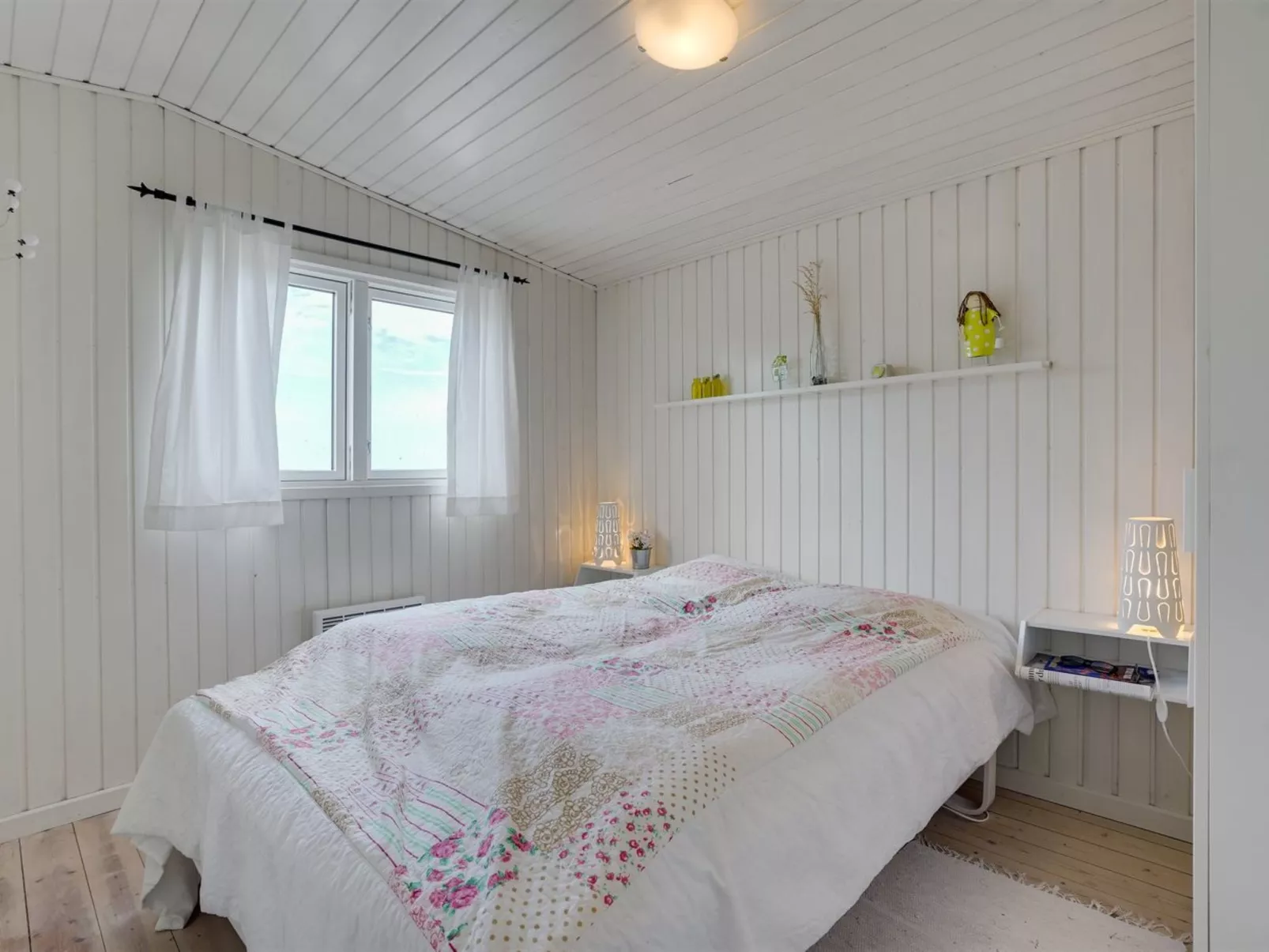 "Marit" - 150m from the sea-Drinnen