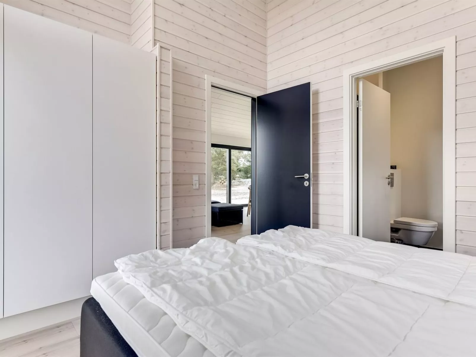 "Vasilka" - 800m from the sea-Inside