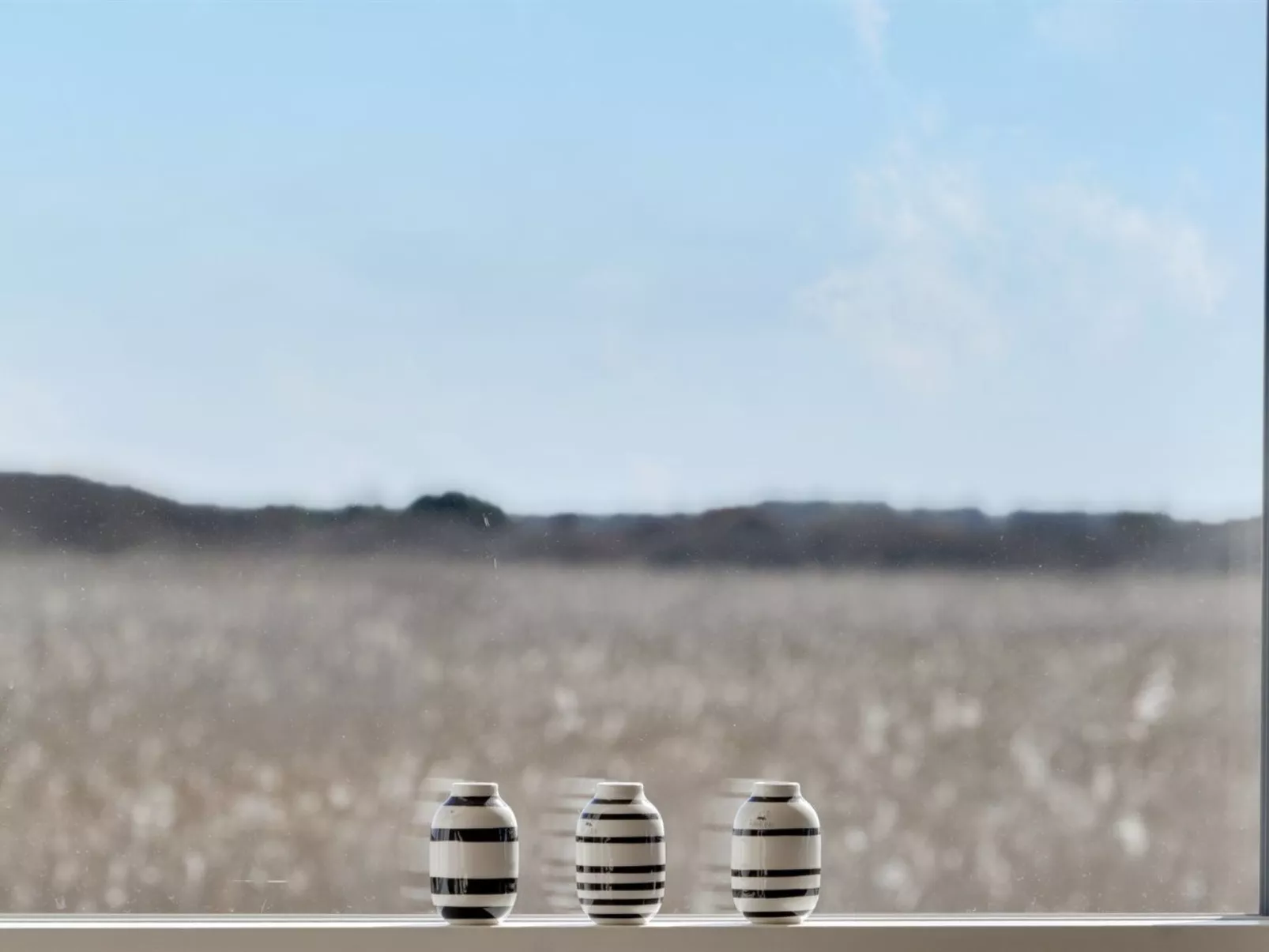 "Jonna" - 700m from the sea-Dehors