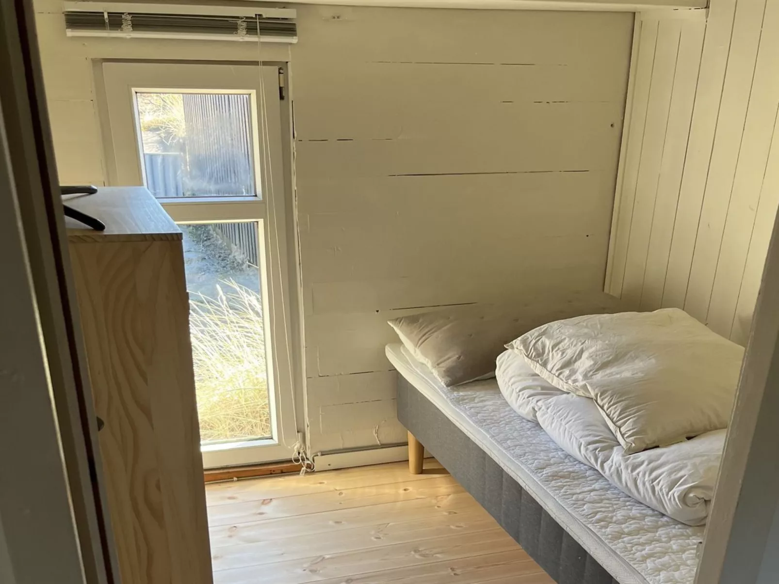 "Tameran" - 700m from the sea-Dedans