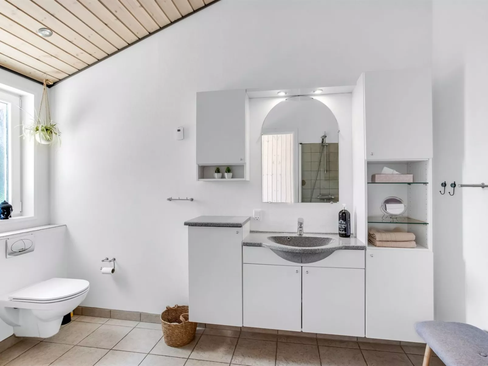 "Gylla" - 12km from the sea-Dedans