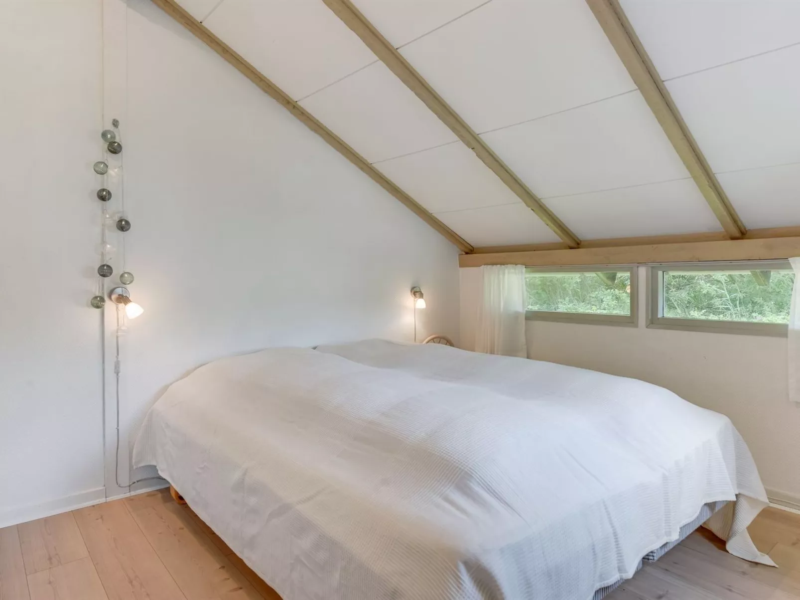 "Doria" - 2km from the sea-Dedans