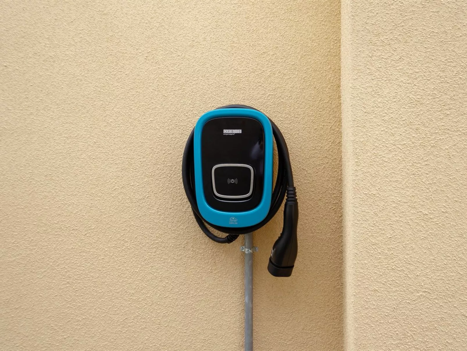 "Ater" - 800m from the sea-Outside