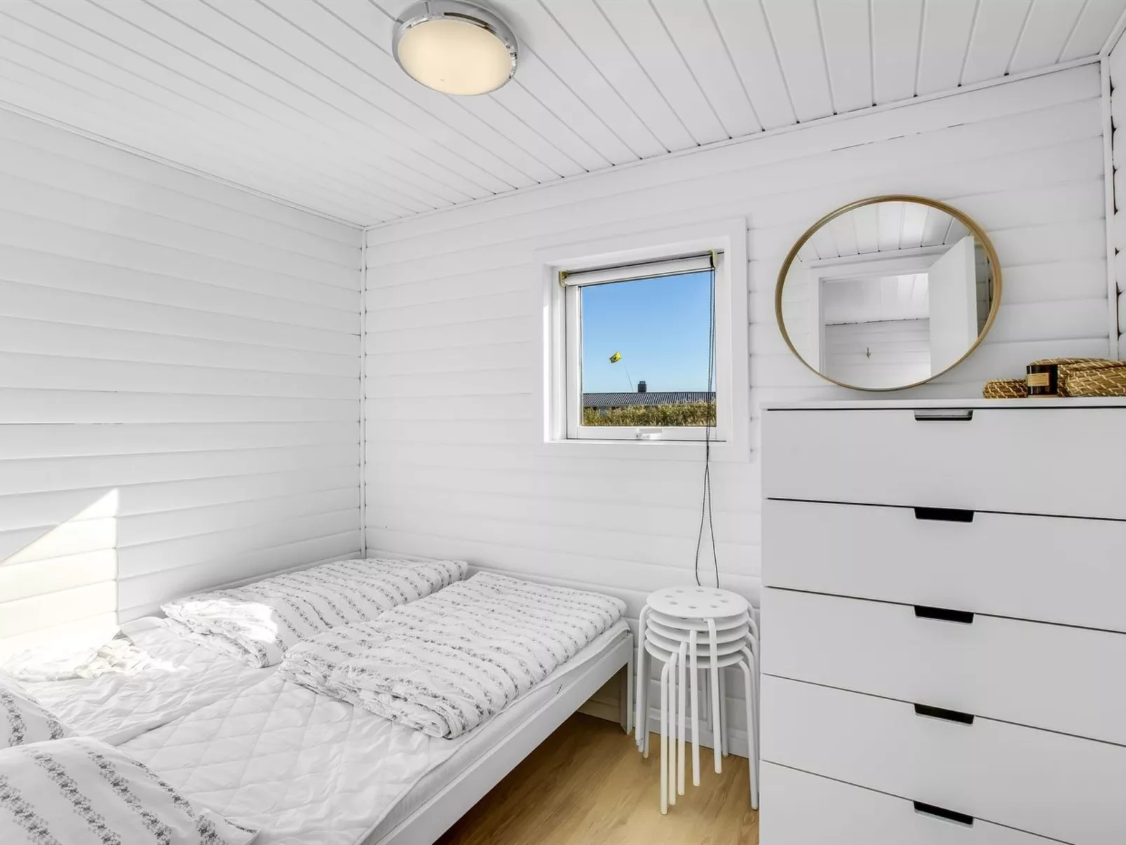 "Aika" - 500m from the sea-Drinnen