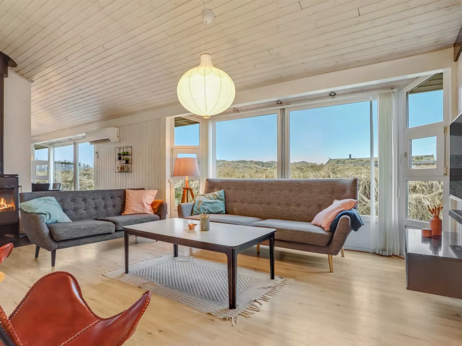 "Falka" - 800m from the sea-Dedans