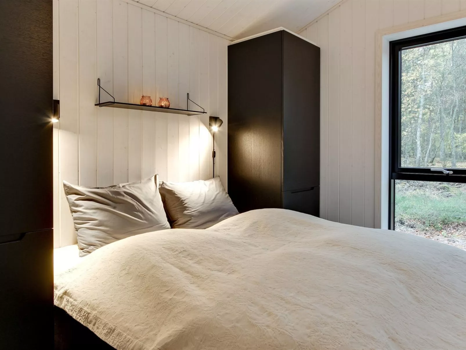 "Eliz" - 800m from the sea-Inside