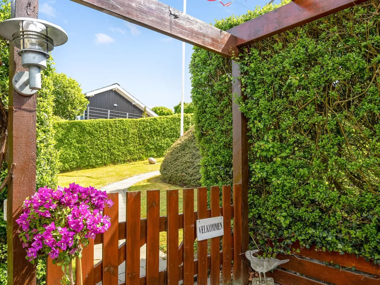 "Tini" - 50m to the fjord-Dehors