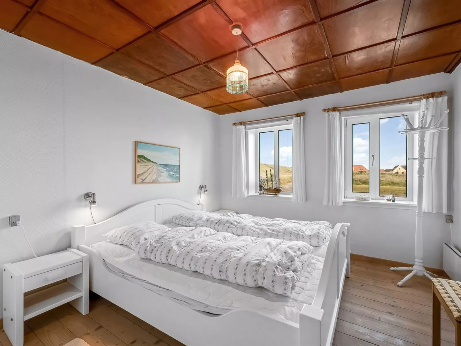 "Ali" - 75m from the sea-Drinnen