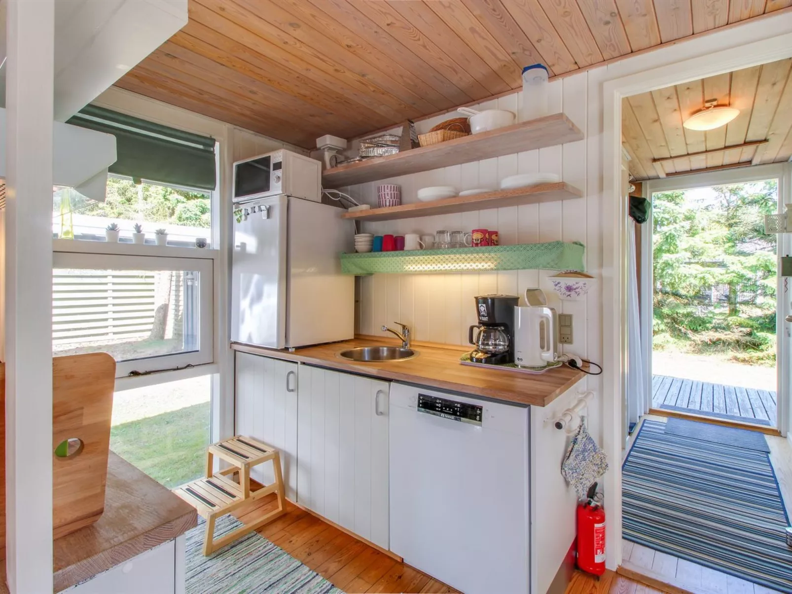 "Antoinette" - 500m from the sea-Inside