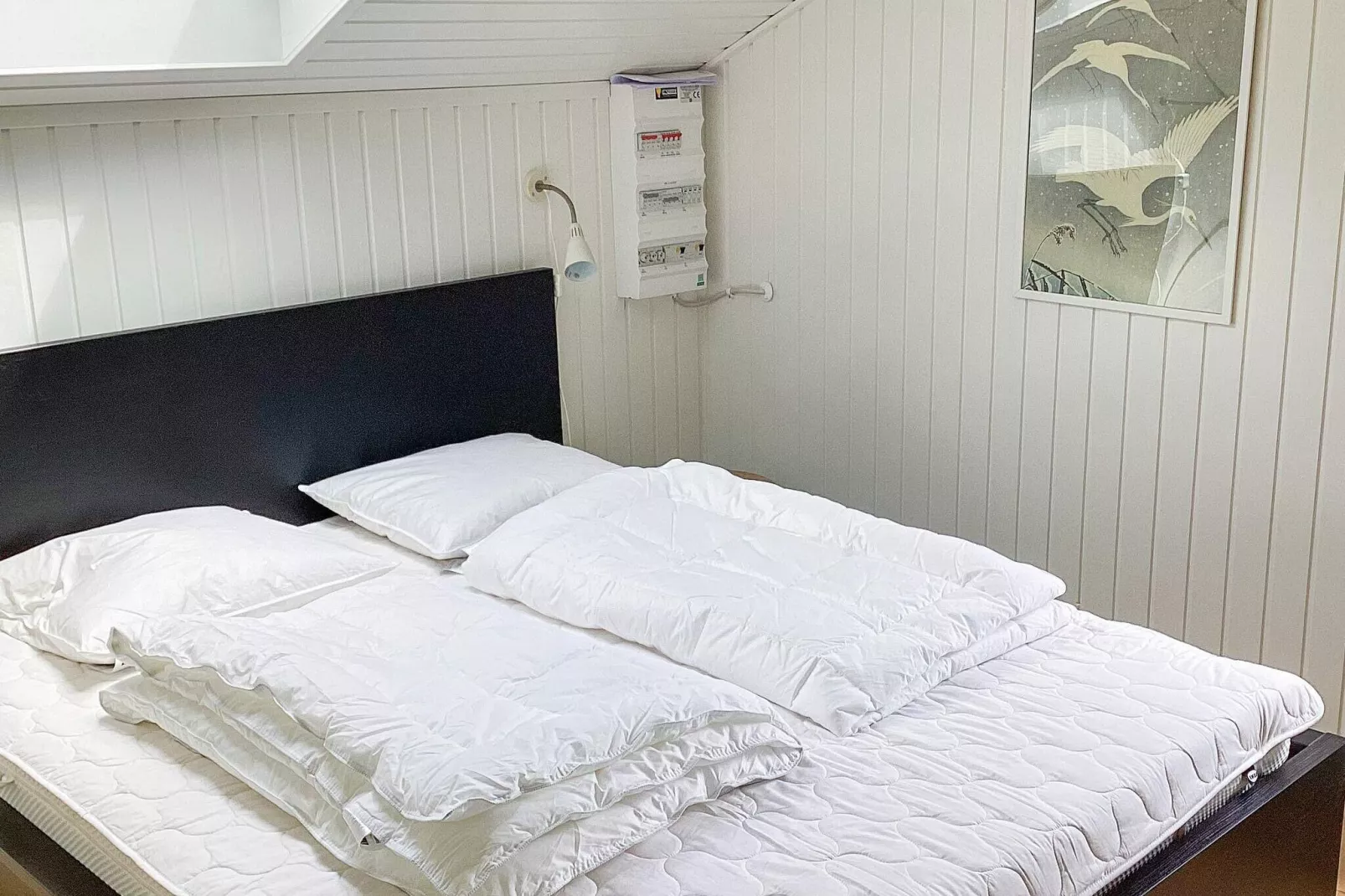 Maison de vacances pour 4 a Hals-By Traum-Intérieur