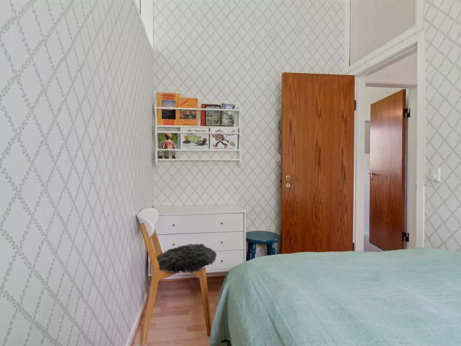 "Esben" - 350m from the sea-Inside