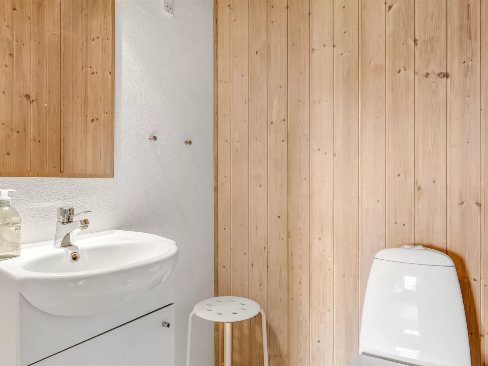 "Gudmar" - 500m from the sea-Inside