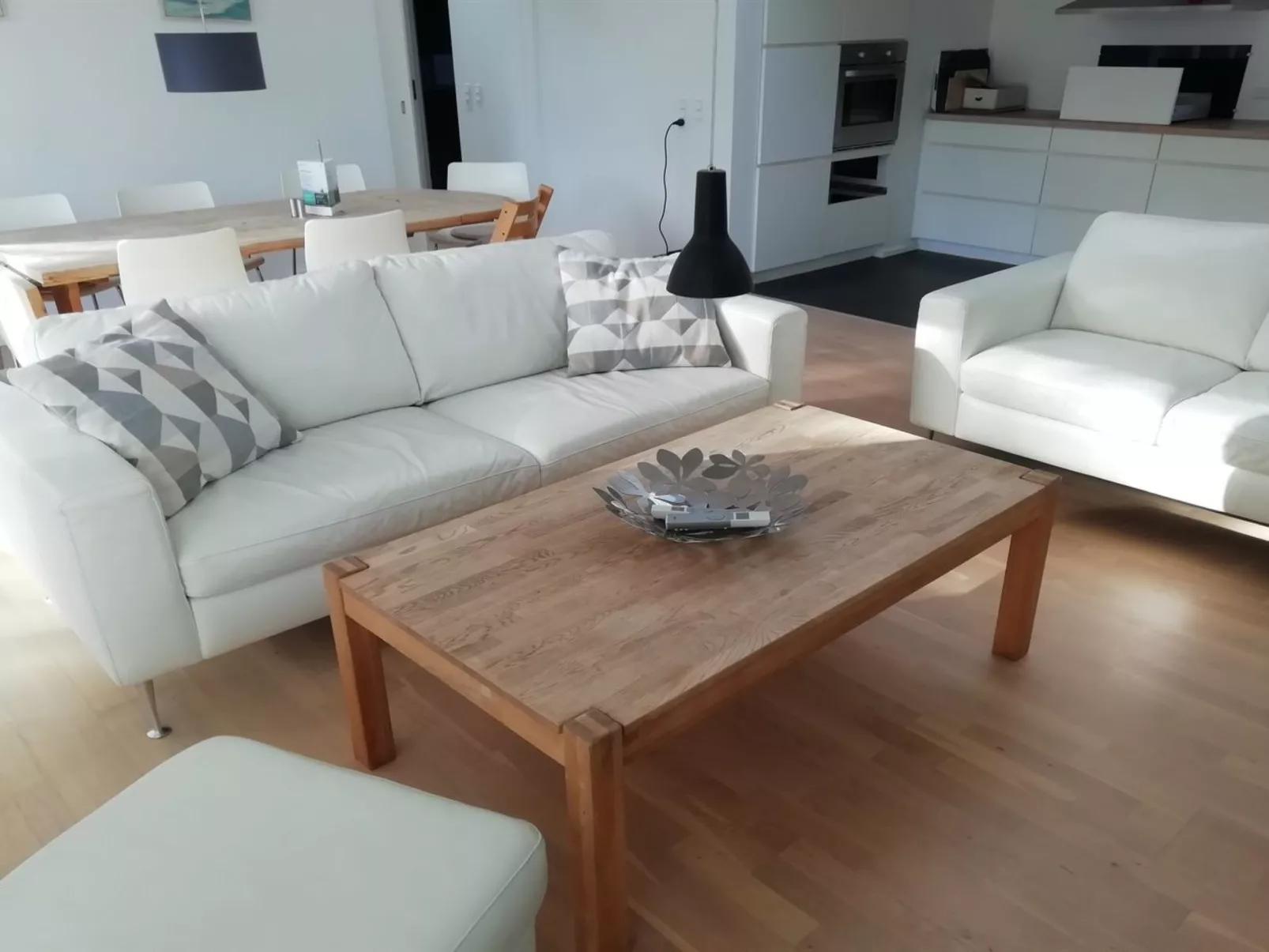 "Jonce" - 400m from the sea-Dedans