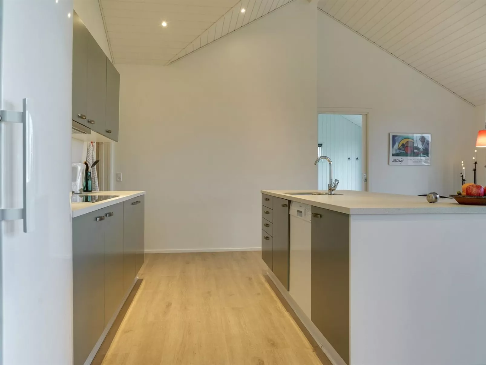 "Timmi" - 100m from the sea-Dedans