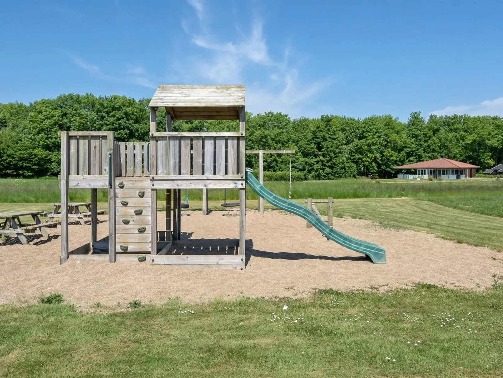 "Helena" - 250m from the sea-Outside