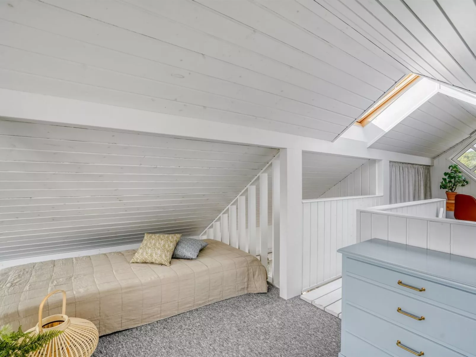 "Ajvi" - 50m from the sea-Inside