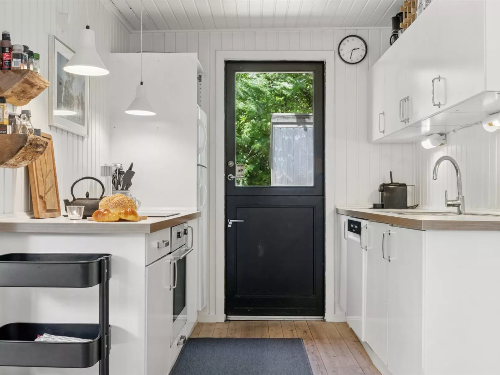 "Lasse" - 1.5km from the sea-Inside