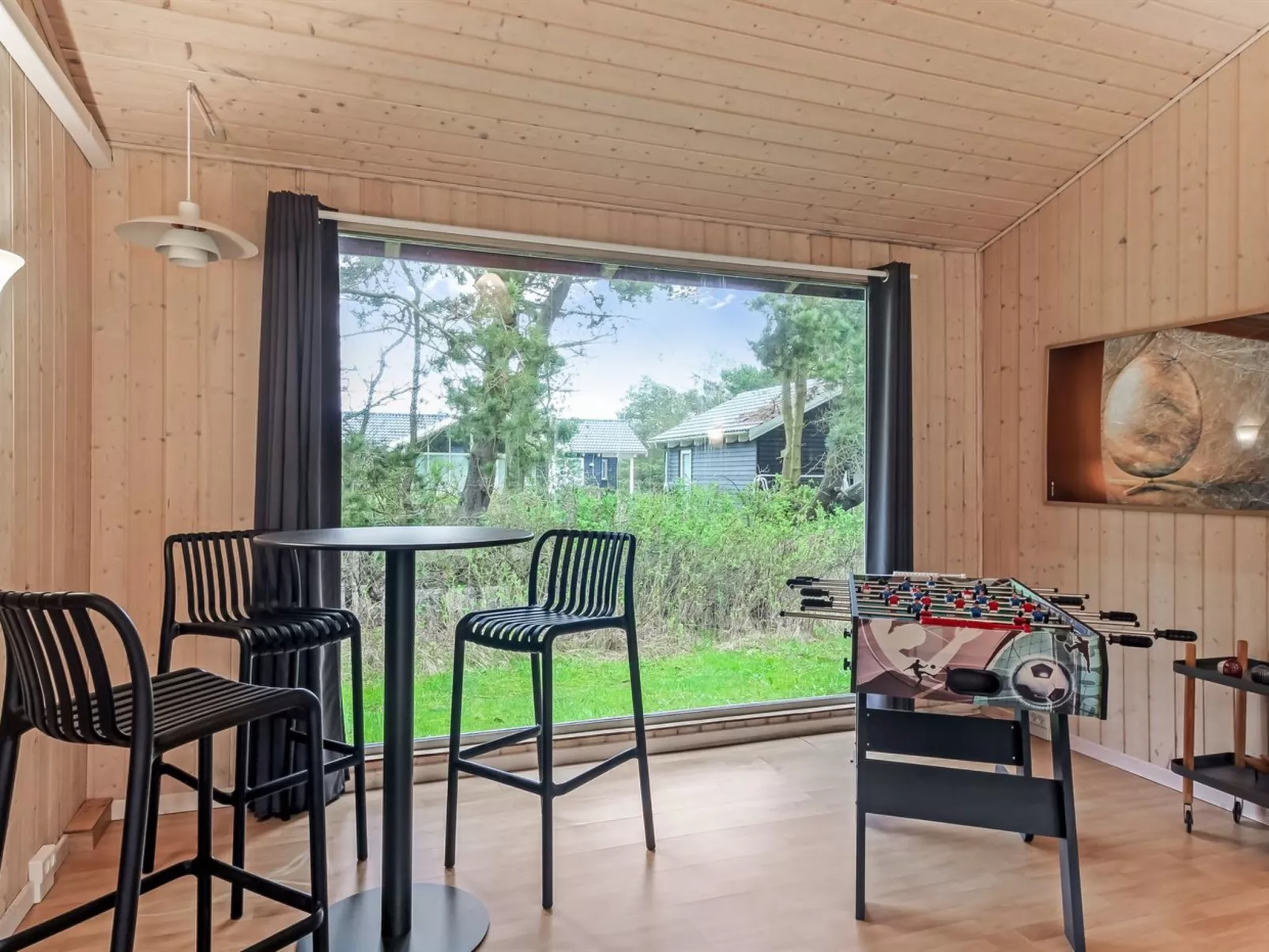 "Selgen" - 600m from the sea-Inside