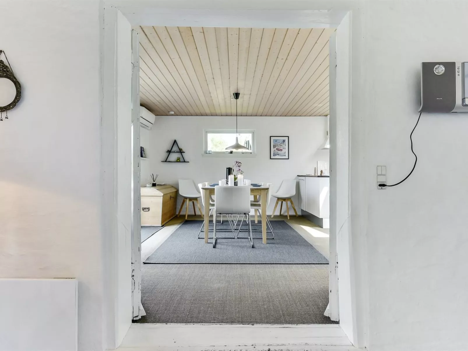 "Bedri" - 800m from the sea-Inside