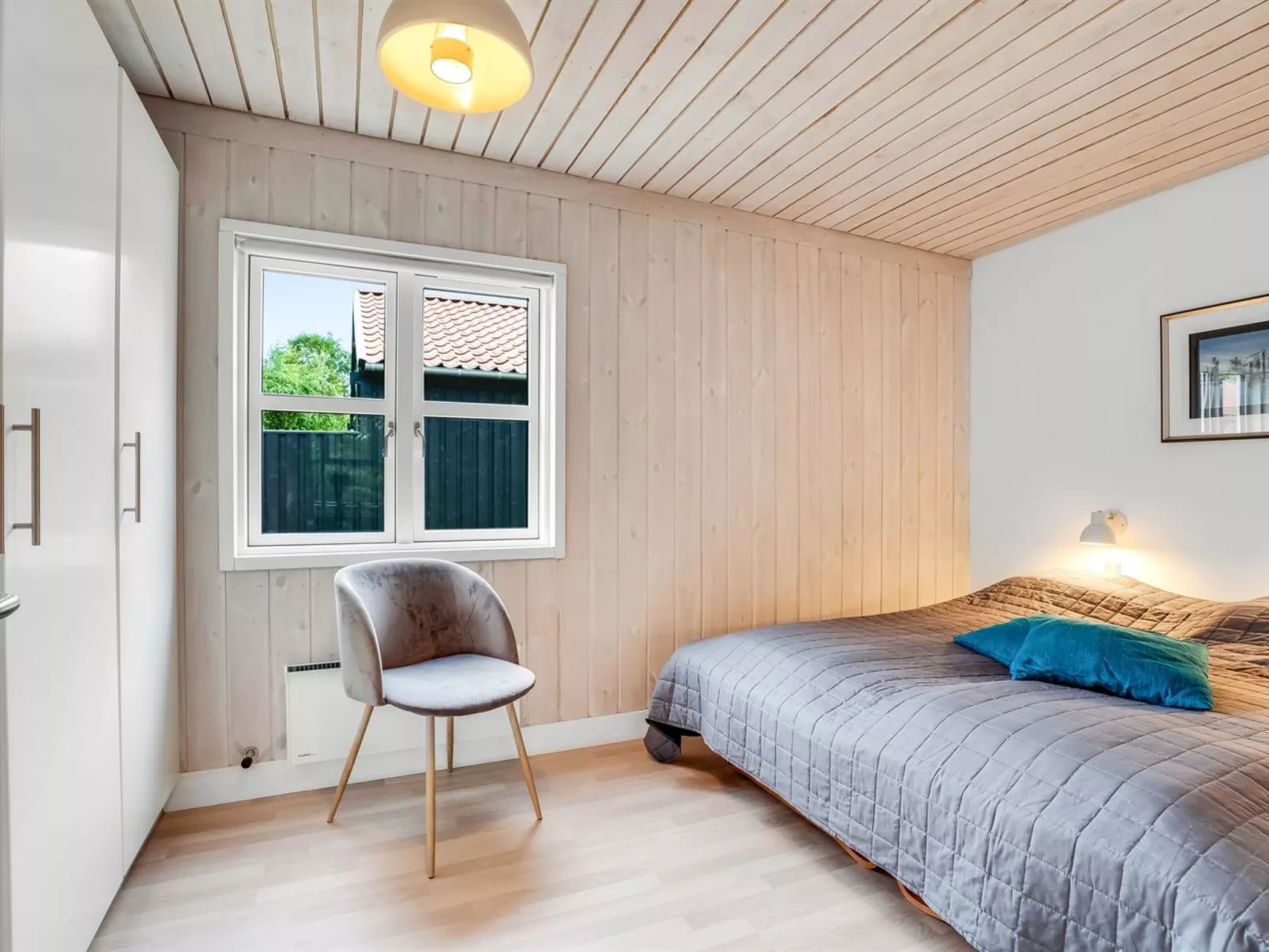 "Torsten" - 30m from the sea-Dedans