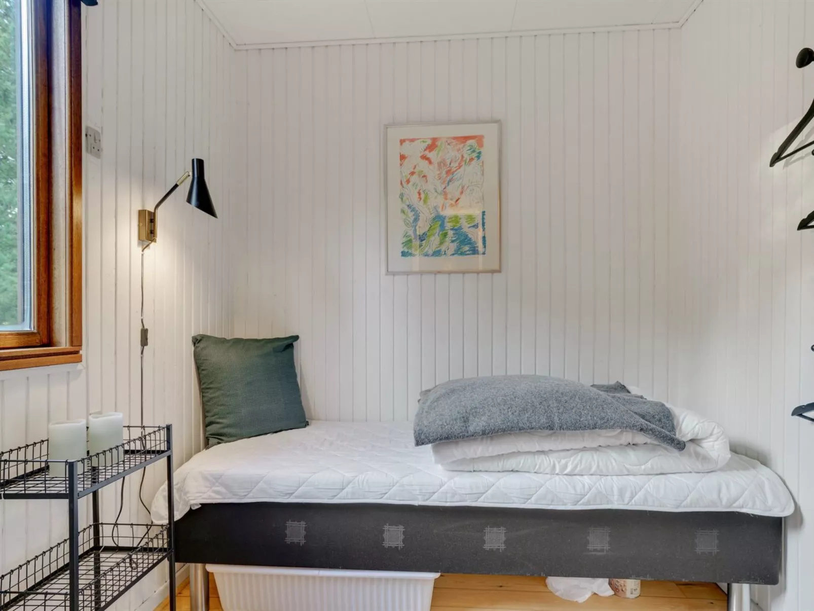 "Antoinetta" - 900m from the sea-Inside