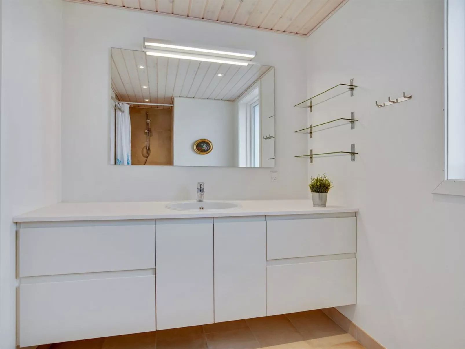 "Marthine" - 200m from the sea-Inside