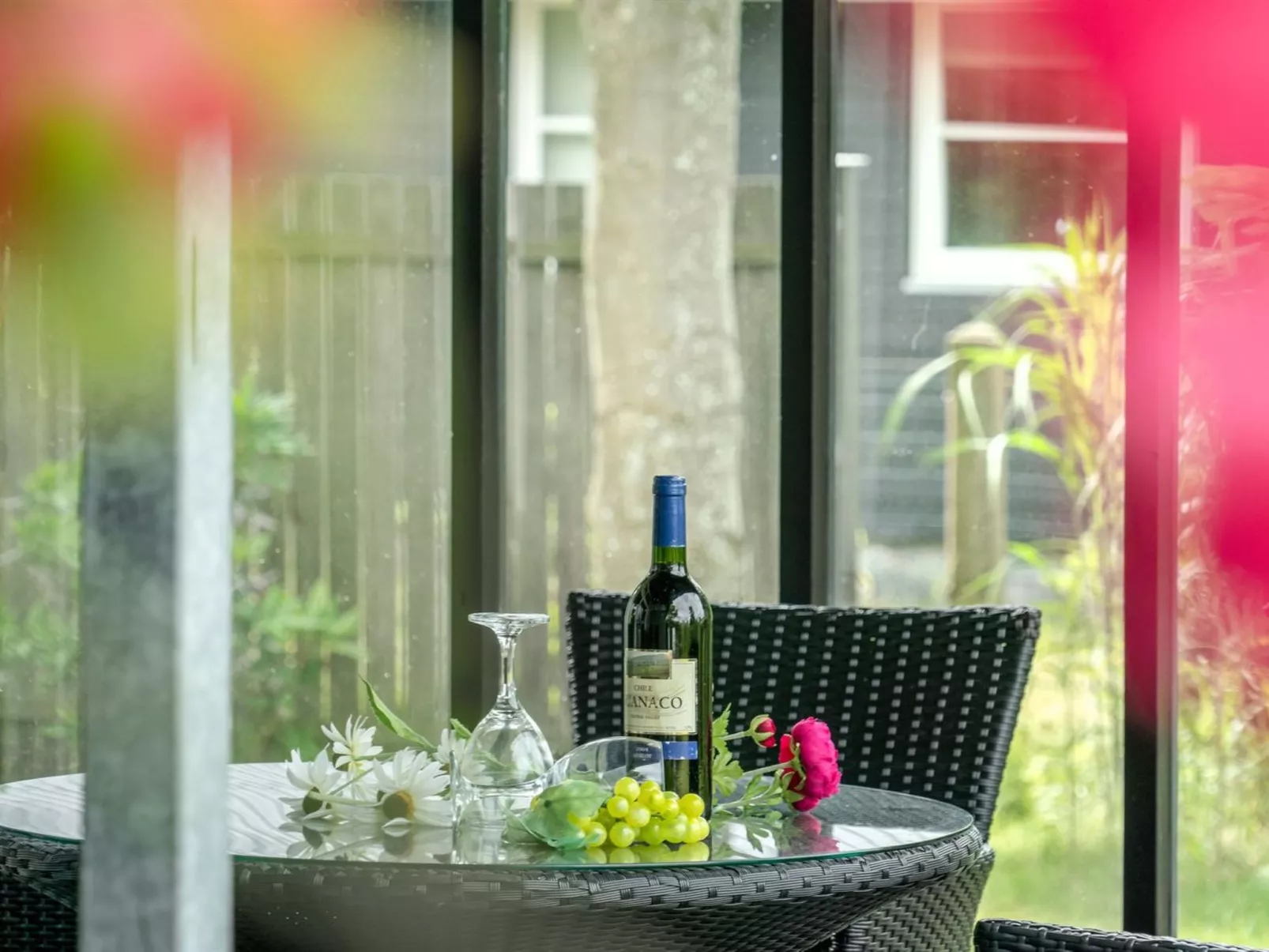 "Juditha" - 400m from the sea-Drinnen