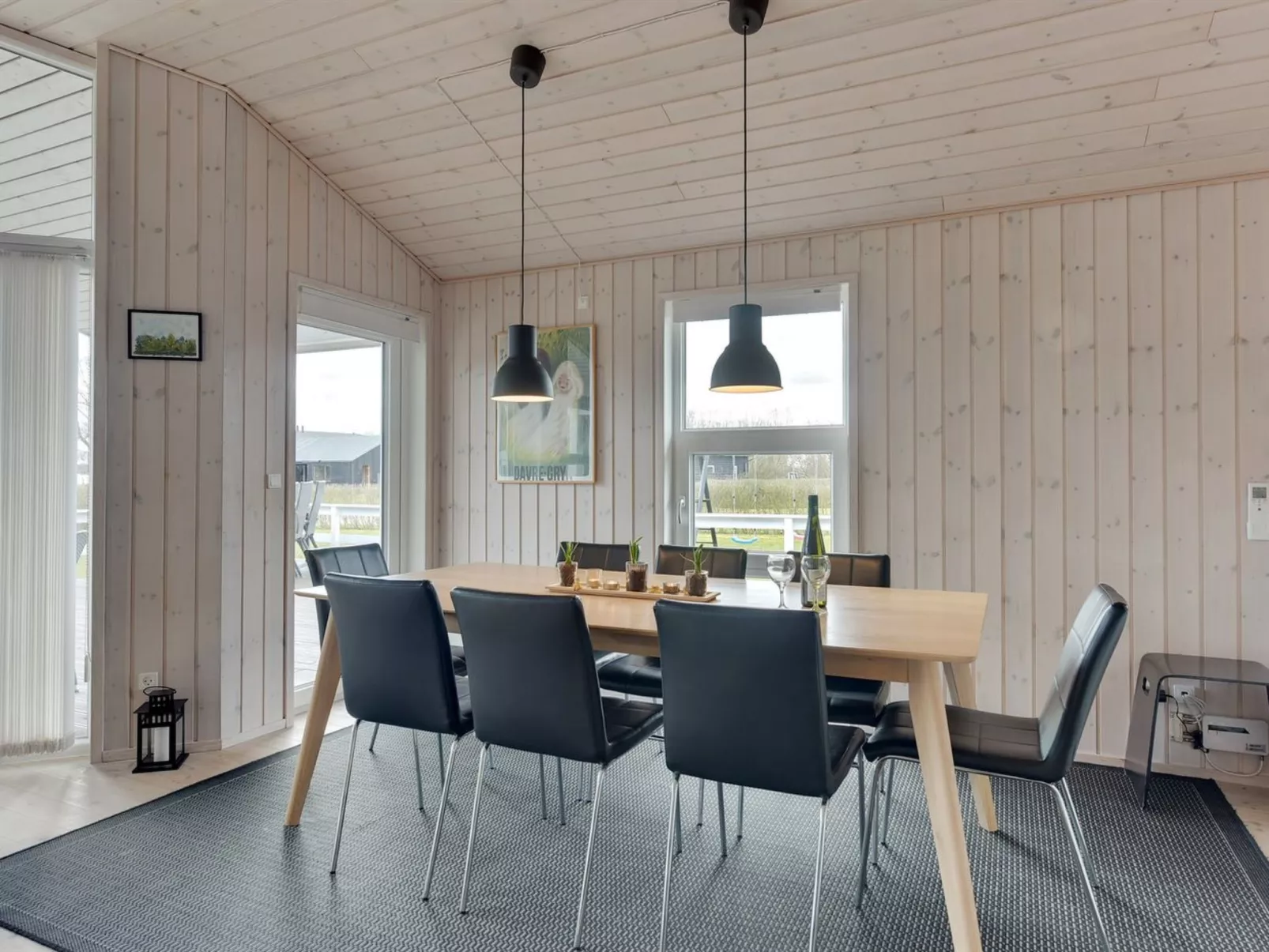 "Darja" - 300m from the sea-Inside