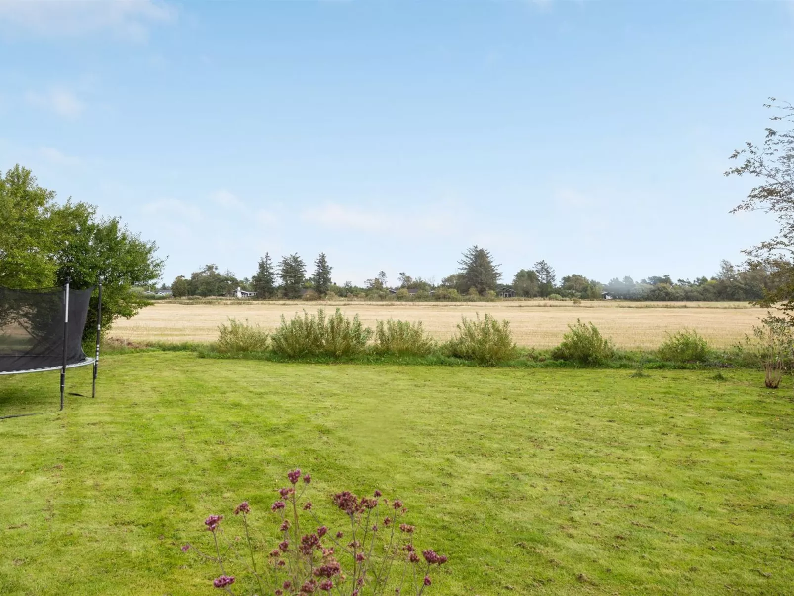 "Ika" - 600m from the sea-Draußen