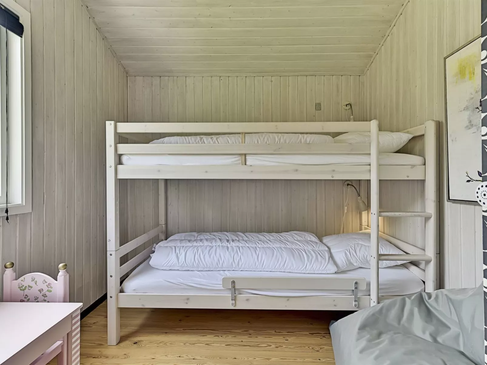 "Giertrud" - 500m from the sea-Drinnen