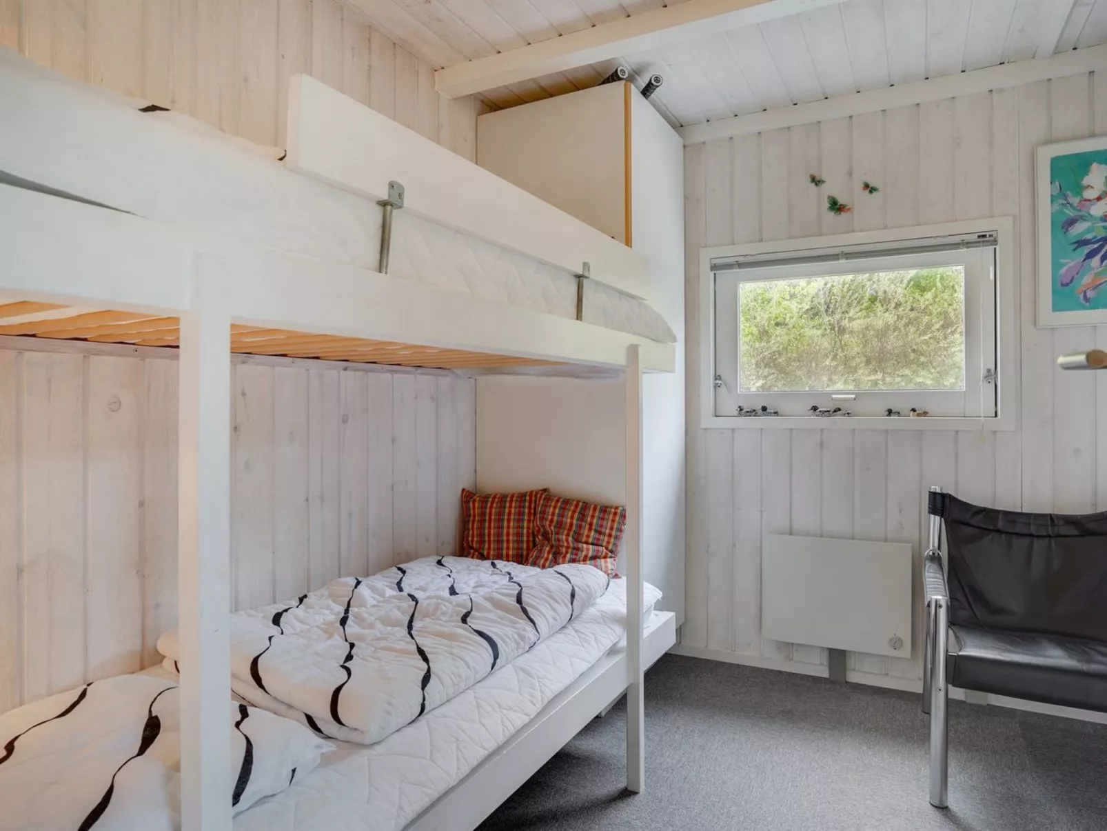 "Eilen" - 250m from the sea-Inside