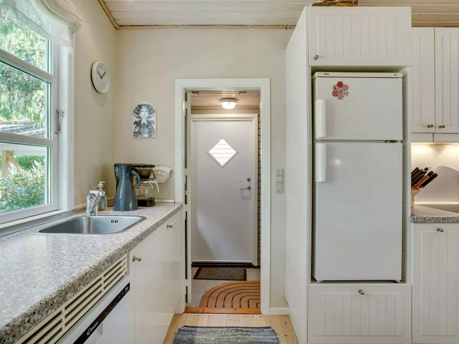 "Haldis" - 120m from the sea-Inside