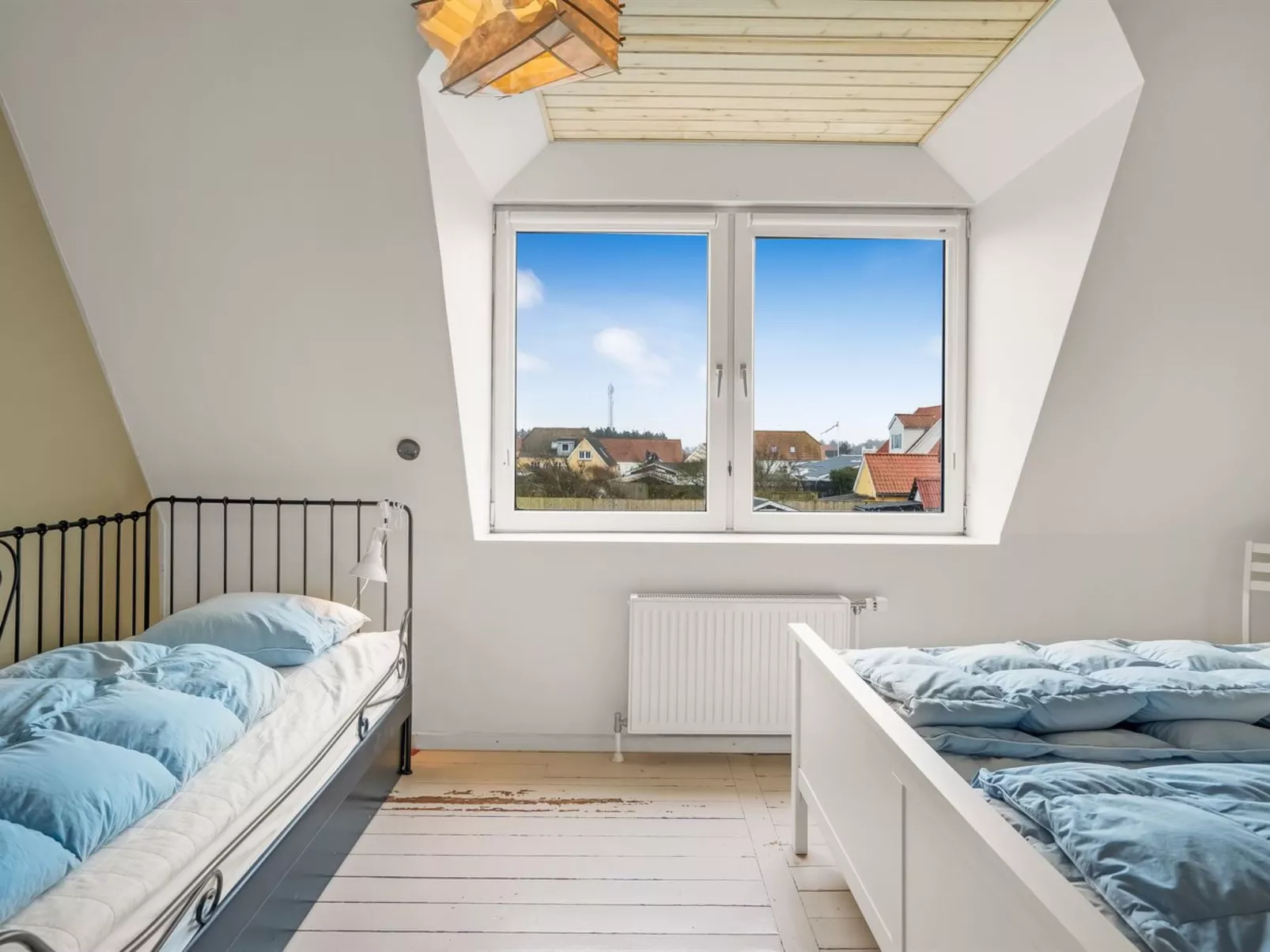 "Elmo" - 300m from the sea-Drinnen