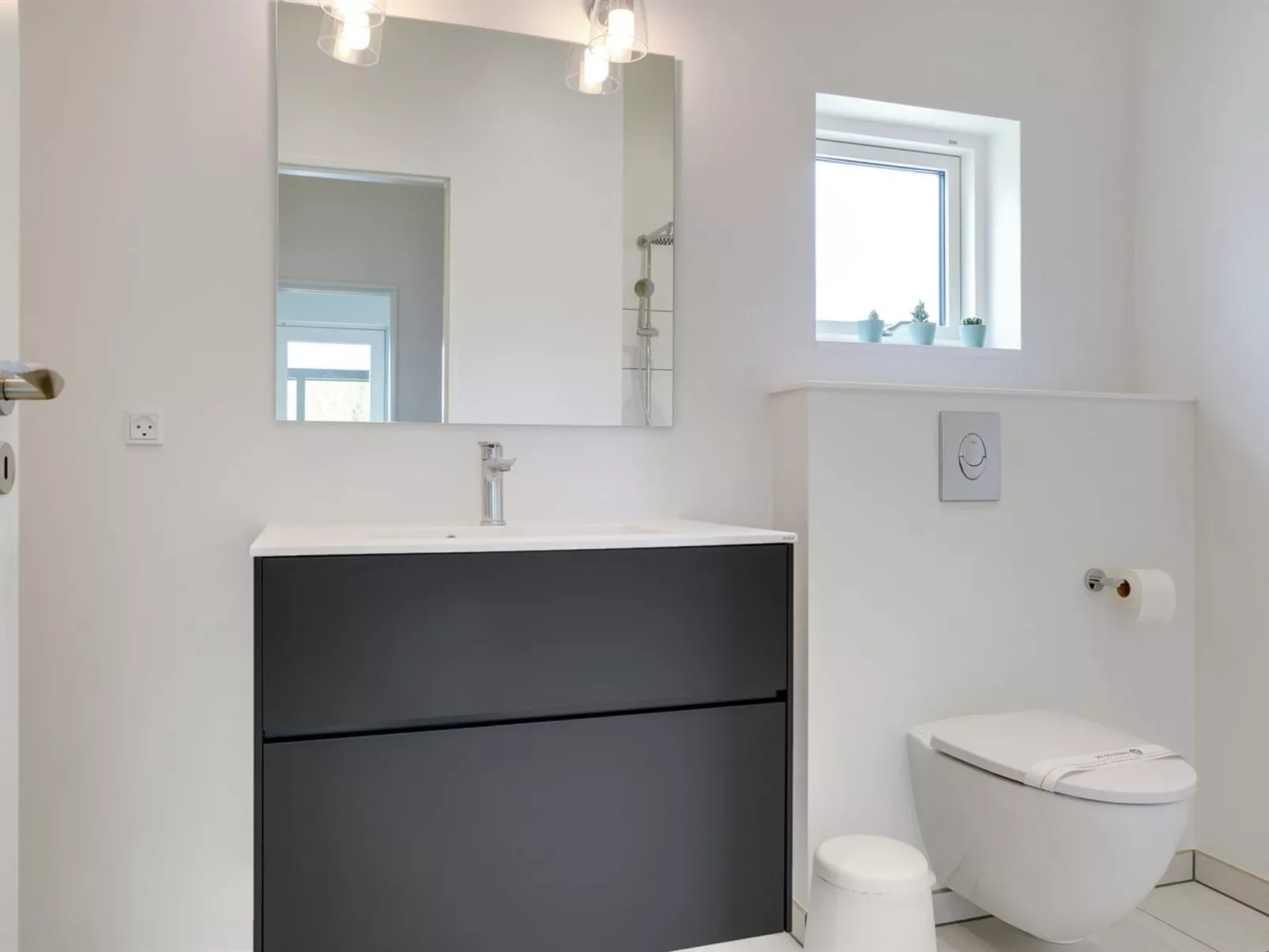 "Antonina" - 800m from the sea-Inside