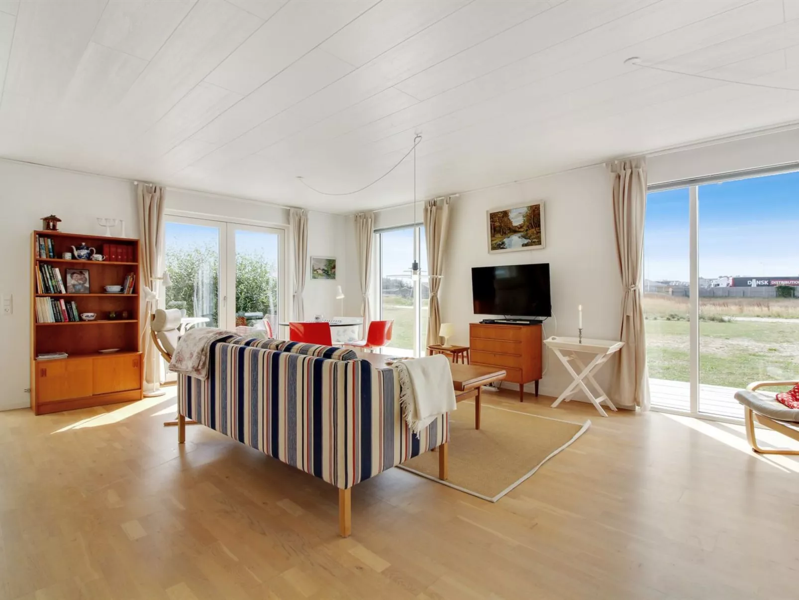 "Annina" - 500m from the sea-Inside