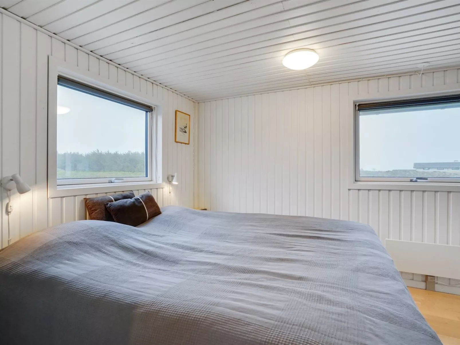 "Carelle" - 300m from the sea-Inside