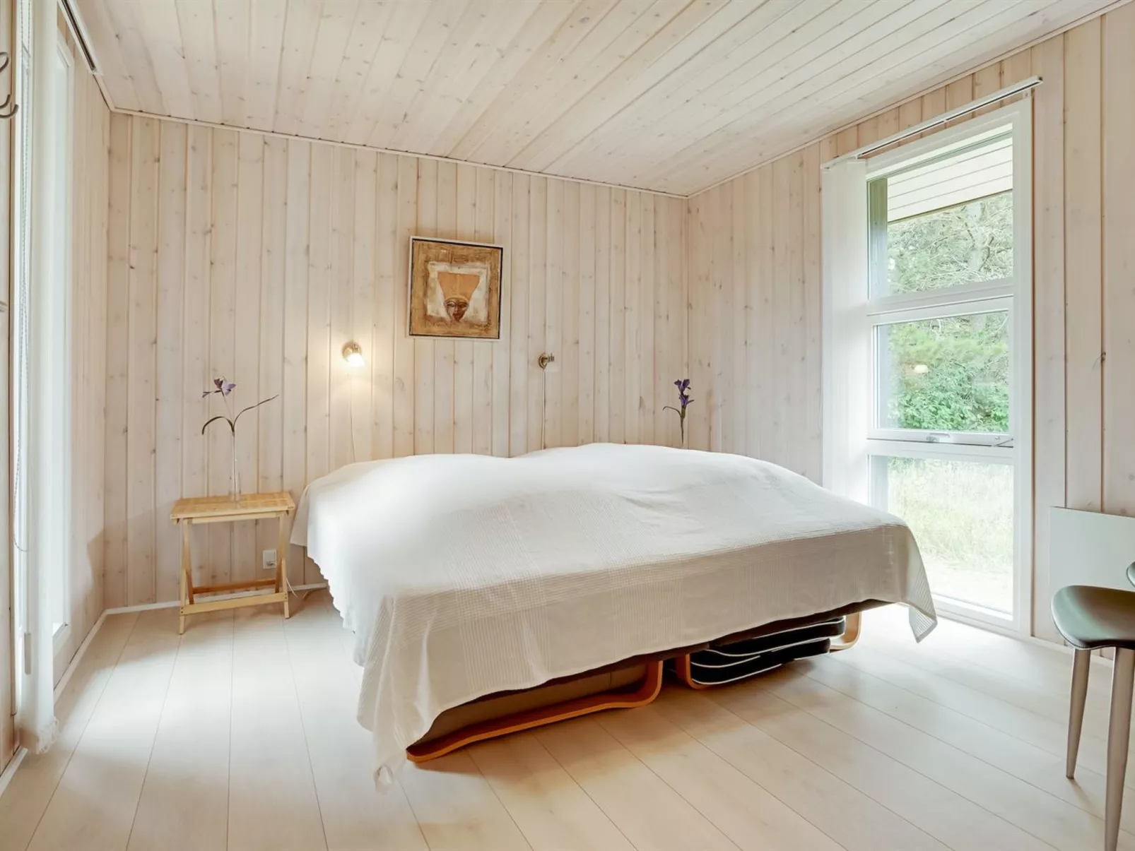 "Snioulf" - 1km from the sea-Dedans