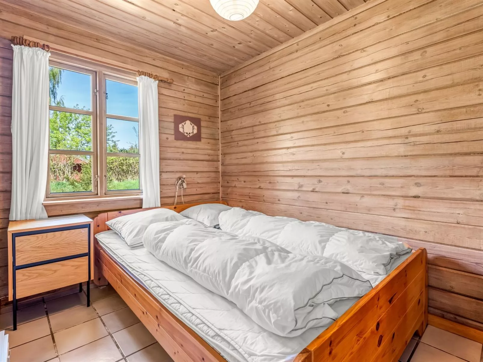 "Berit" - 700m from the sea-Drinnen