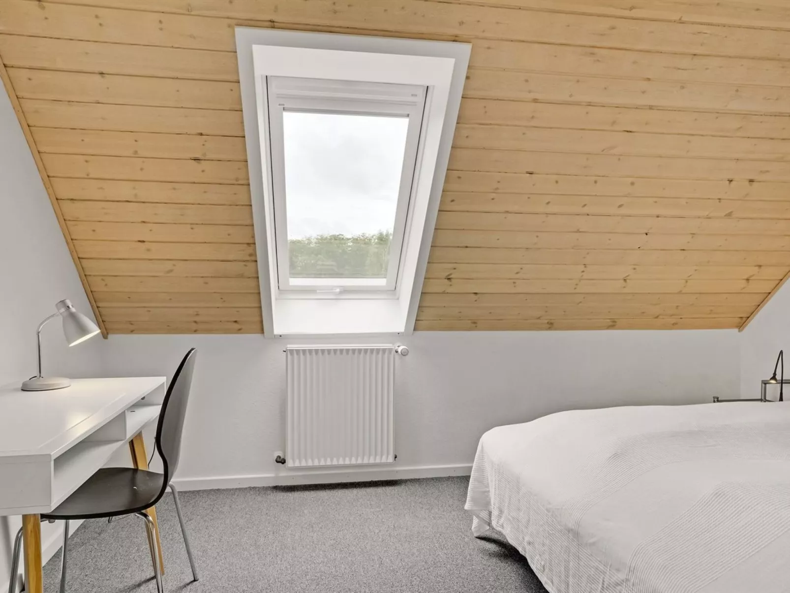 "Eini" - 4.5km from the sea-Inside