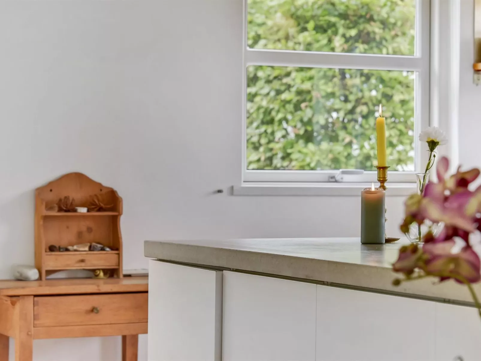 "Bjerund" - 250m from the sea-Inside