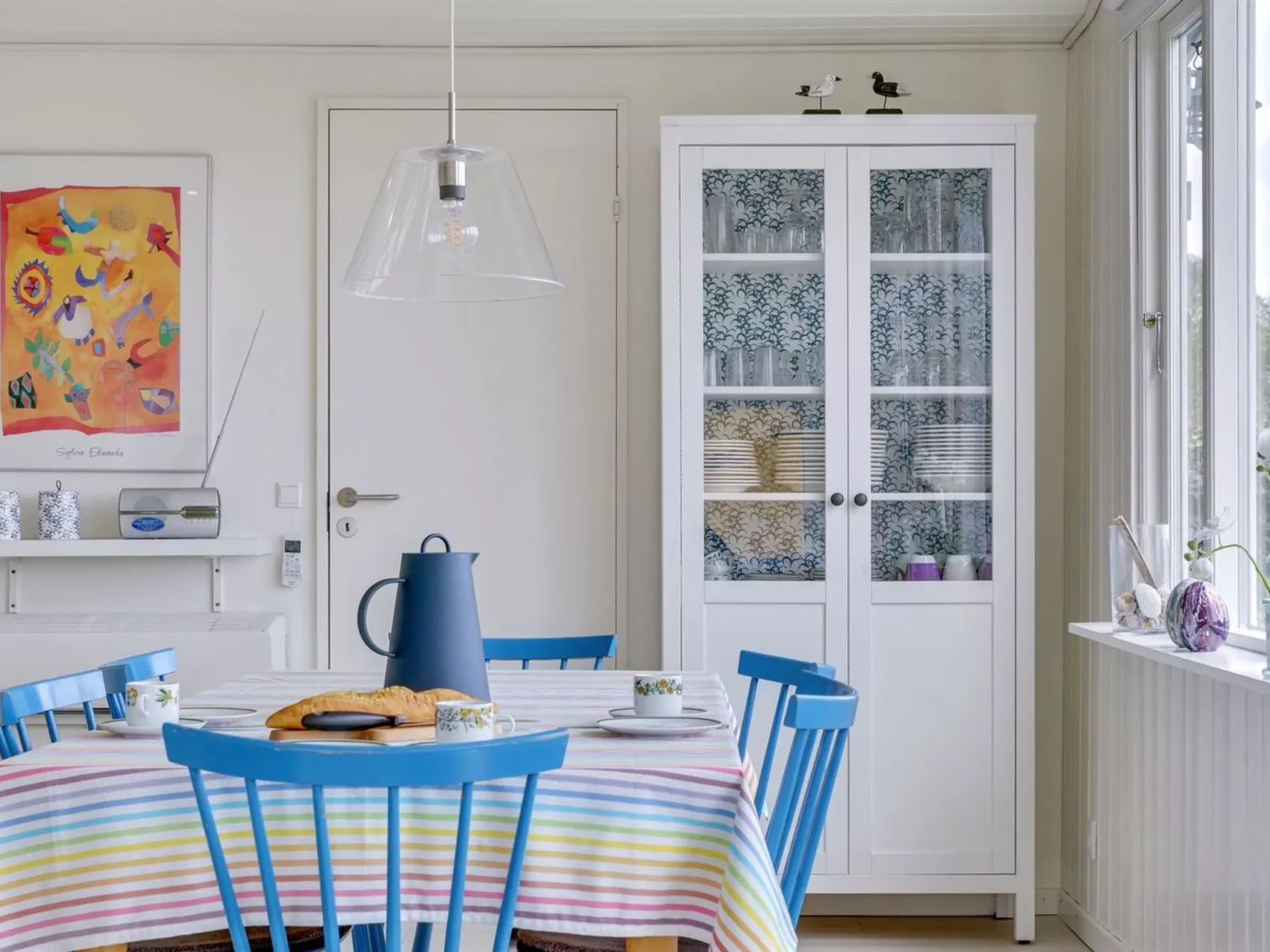 "Stamena" - 200m from the sea-Inside