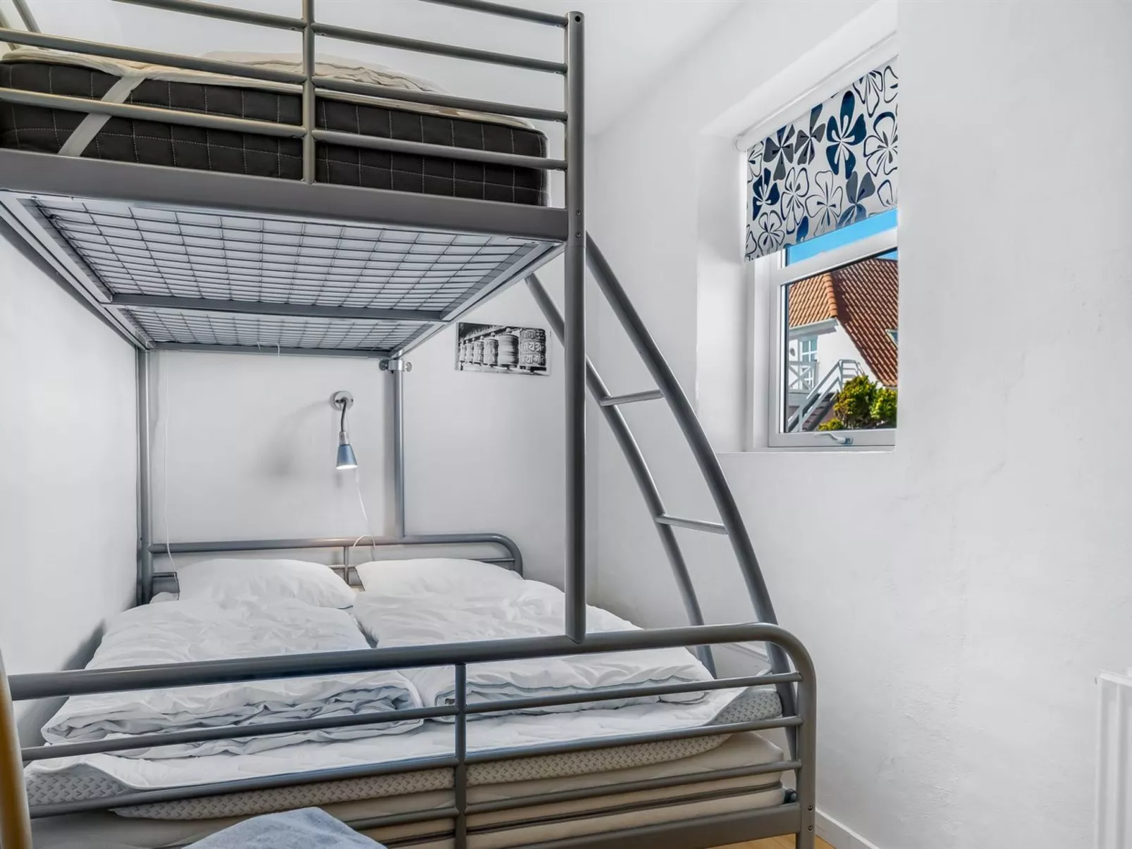 "Adla" - 450m from the sea-Dedans