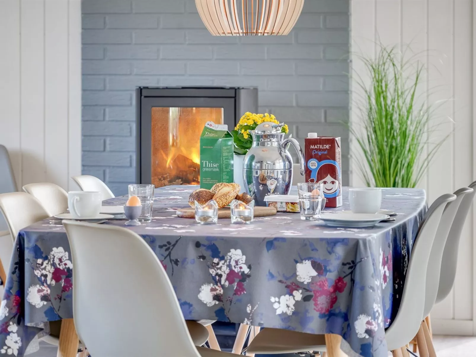 "Ibo" - 900m from the sea-Inside