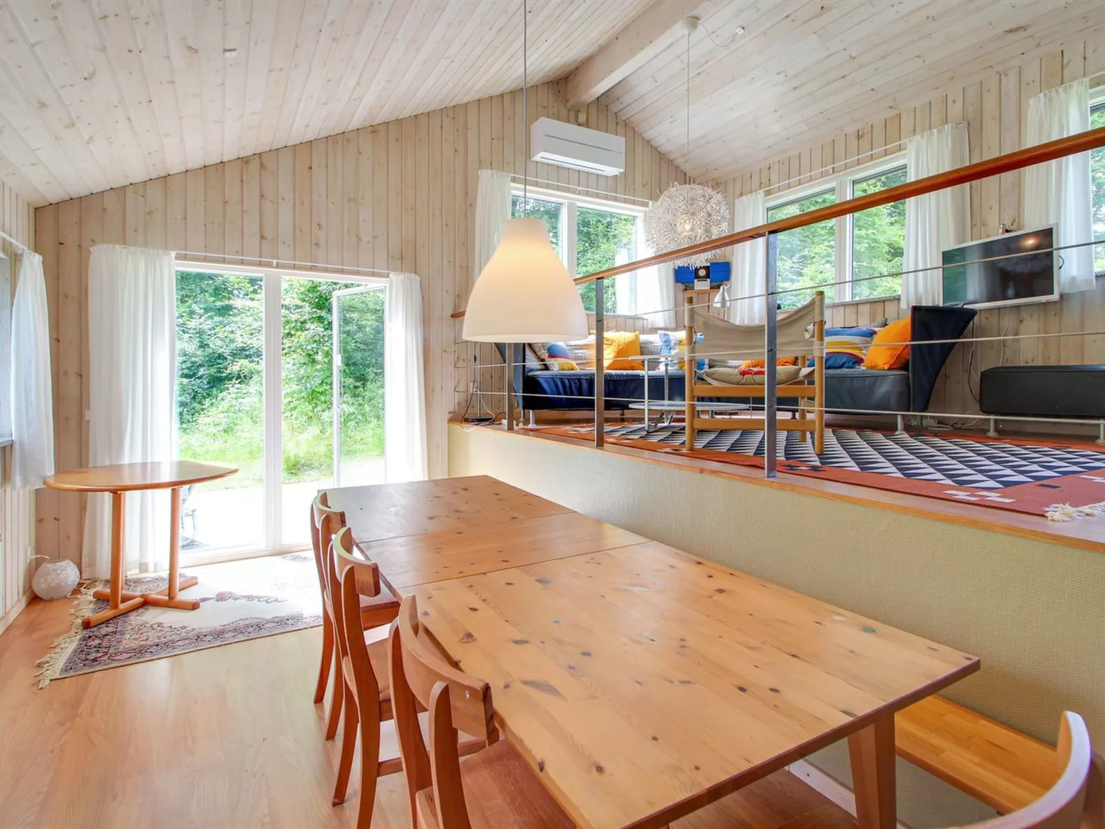 "Ernestina" - 500m from the sea-Dedans