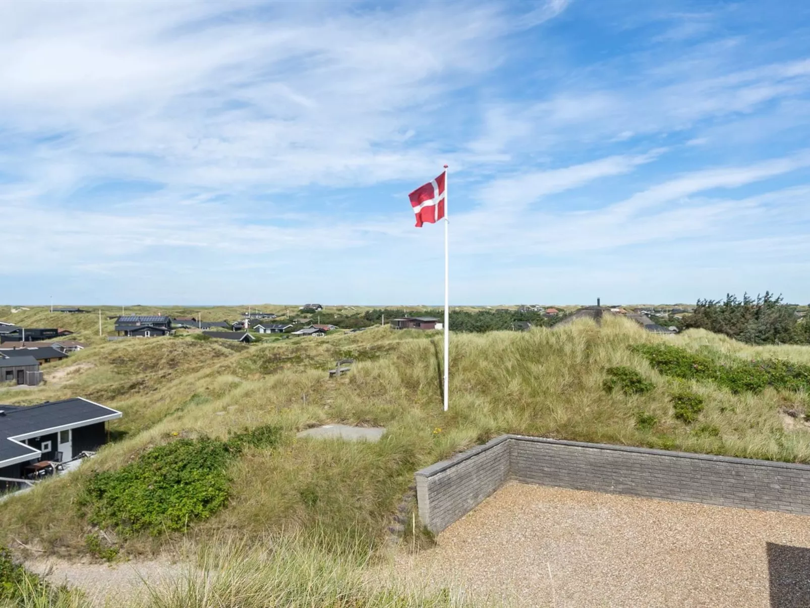 "Carstina" - 400m from the sea-Outside