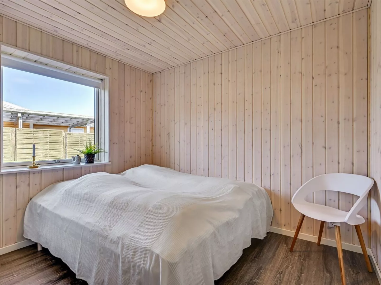 "Ylvi" - 250m from the sea-Dedans