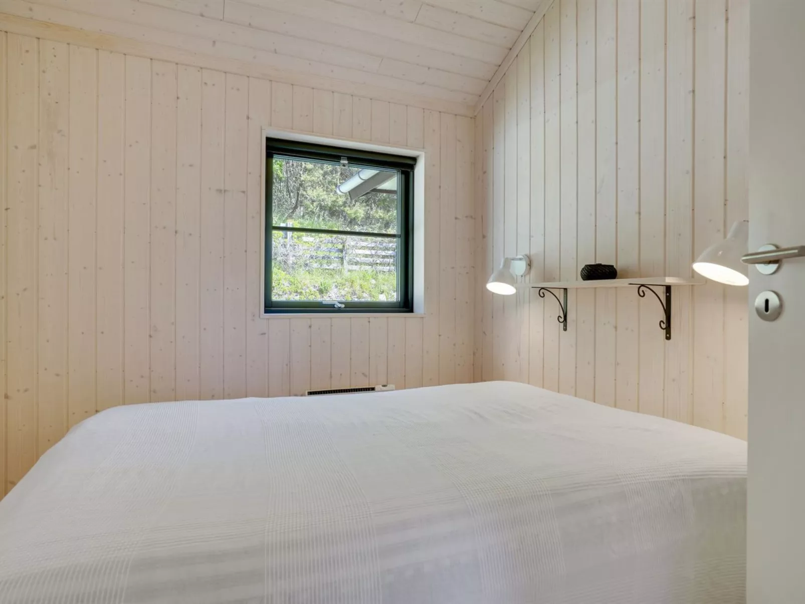 "Gunver" - 150m from the sea-Inside