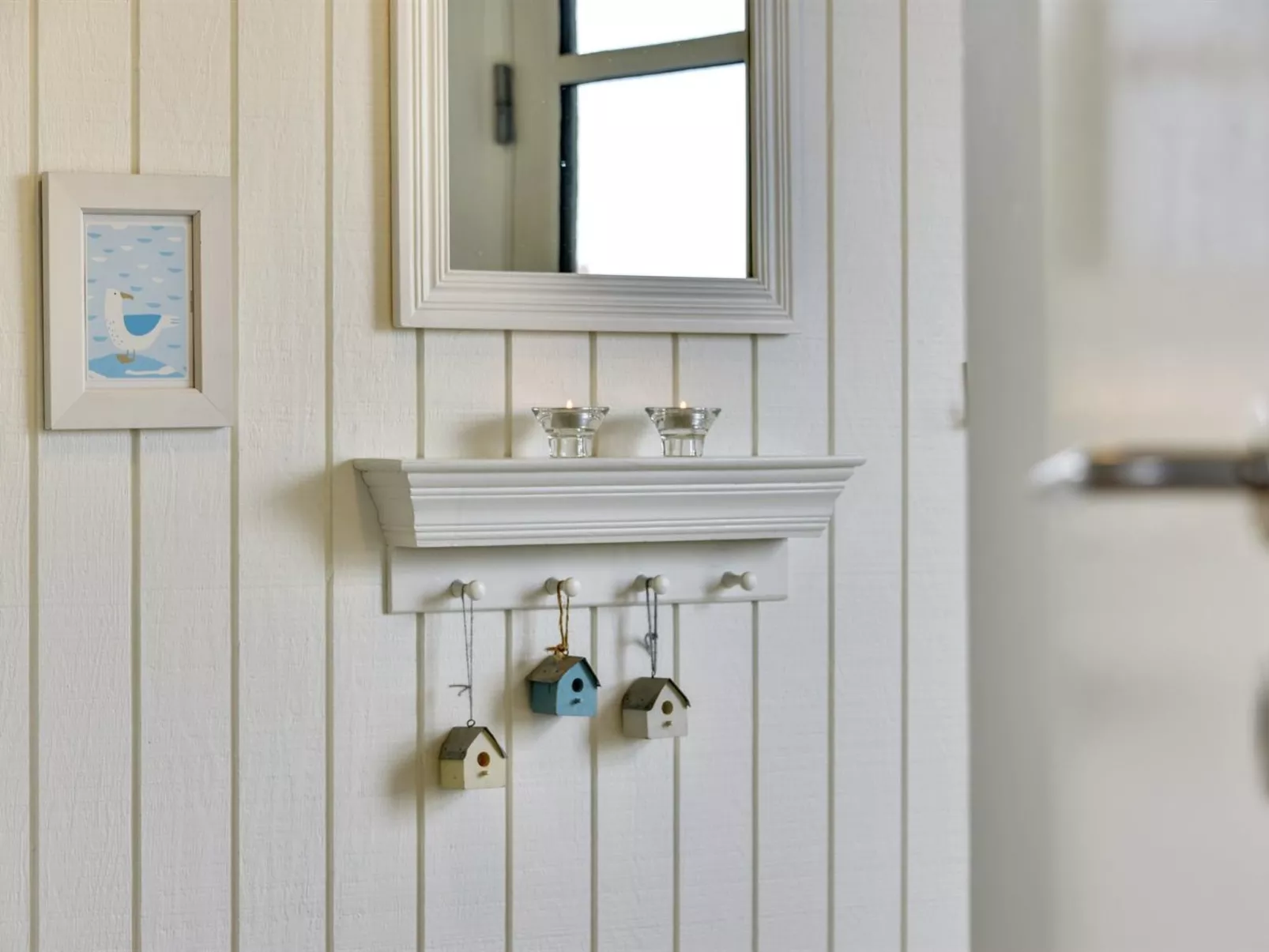 "Geesche" - 200m from the sea-Inside