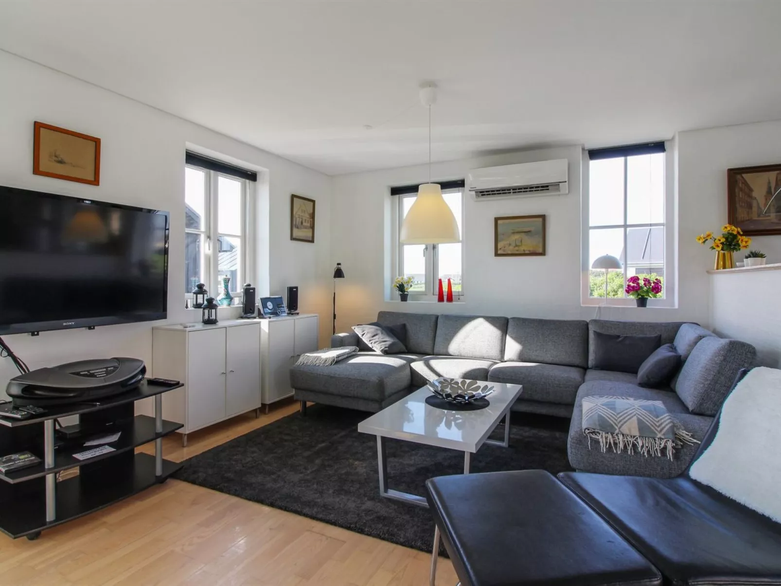 "Adrian" - 200m from the sea-Drinnen