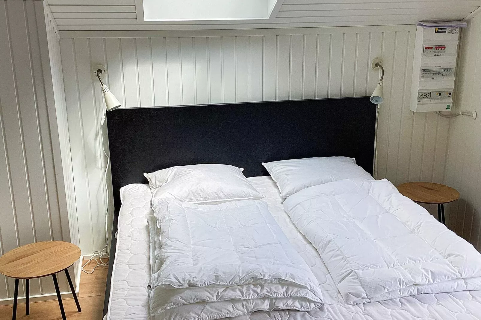 Maison de vacances pour 4 a Hals-By Traum-Intérieur
